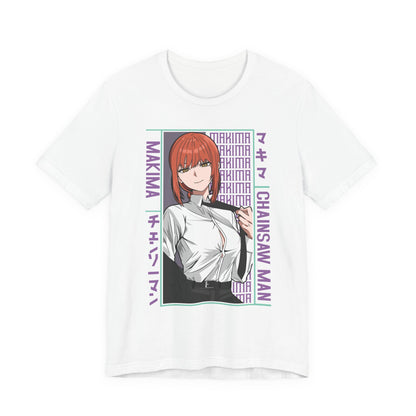 Control Queen Shirt