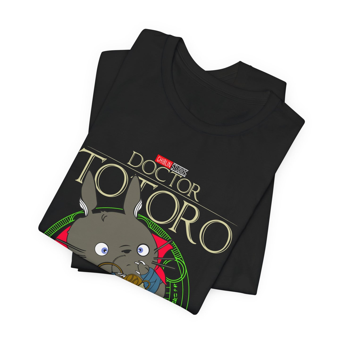 Totoro T-Shirt