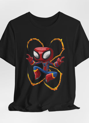 060 iron spiderman