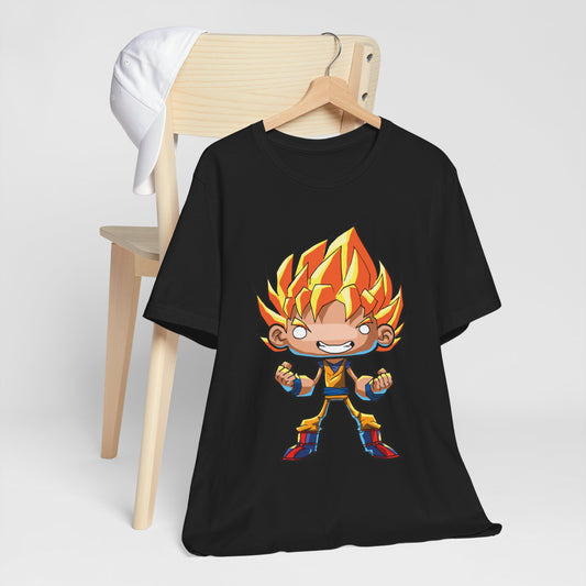 Goku Chibi T-Shirt