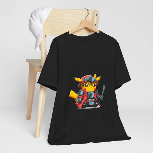 Anime Mashup T-Shirt