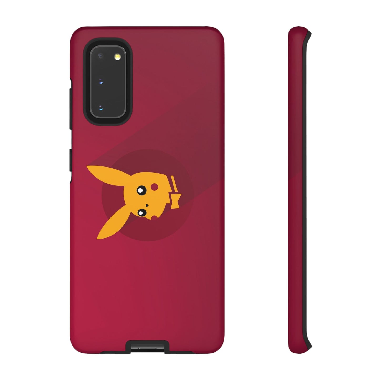 Japanese Comic Anime manga phone case for iphone 15 ProMax iphone 15 Pro max iphone 14 Samsung S22 Ultra Note 20 Google Pixel Play Boy Pika