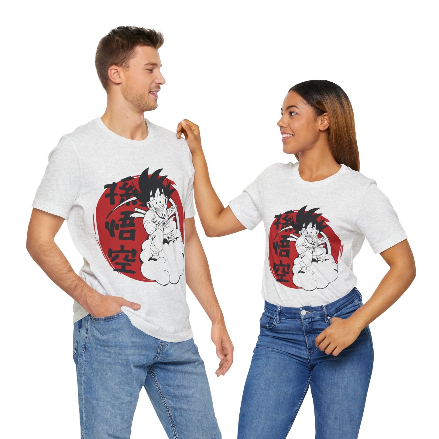 DRAGON BALL T-Shirt