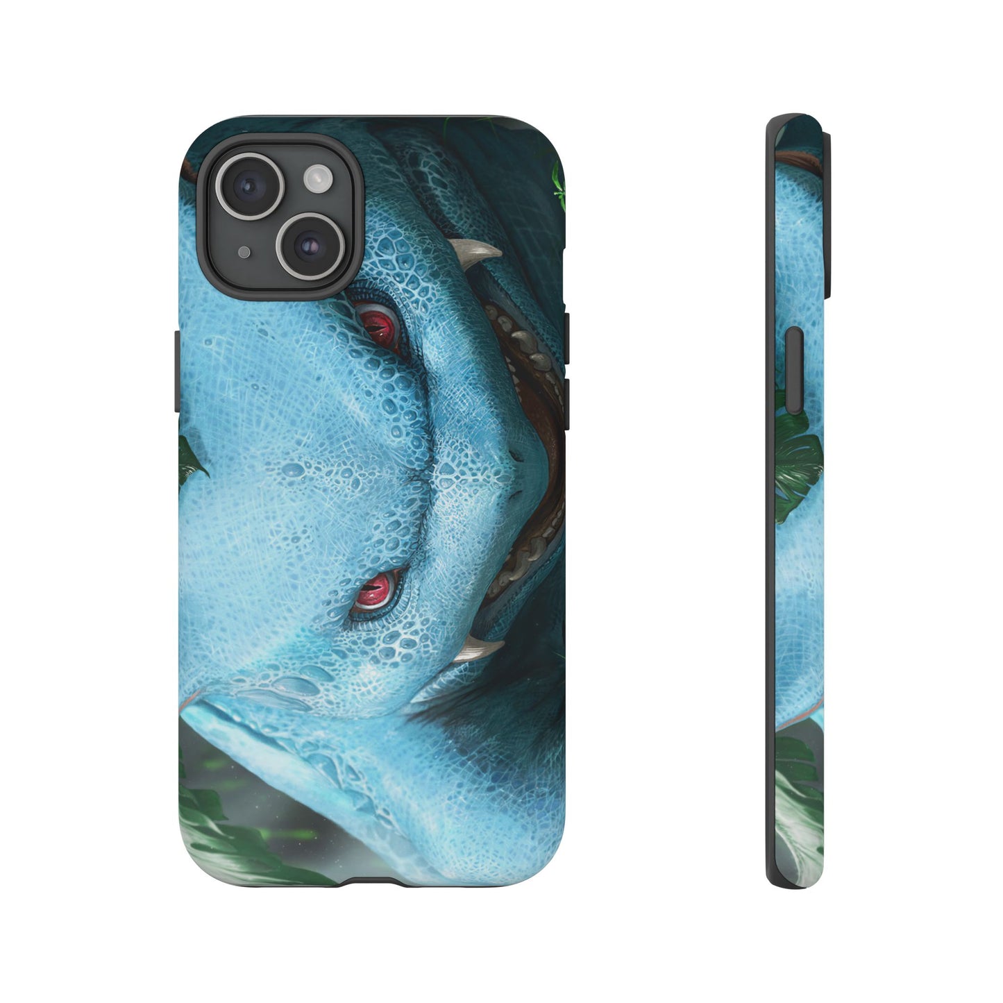 Venusaur Phone Case