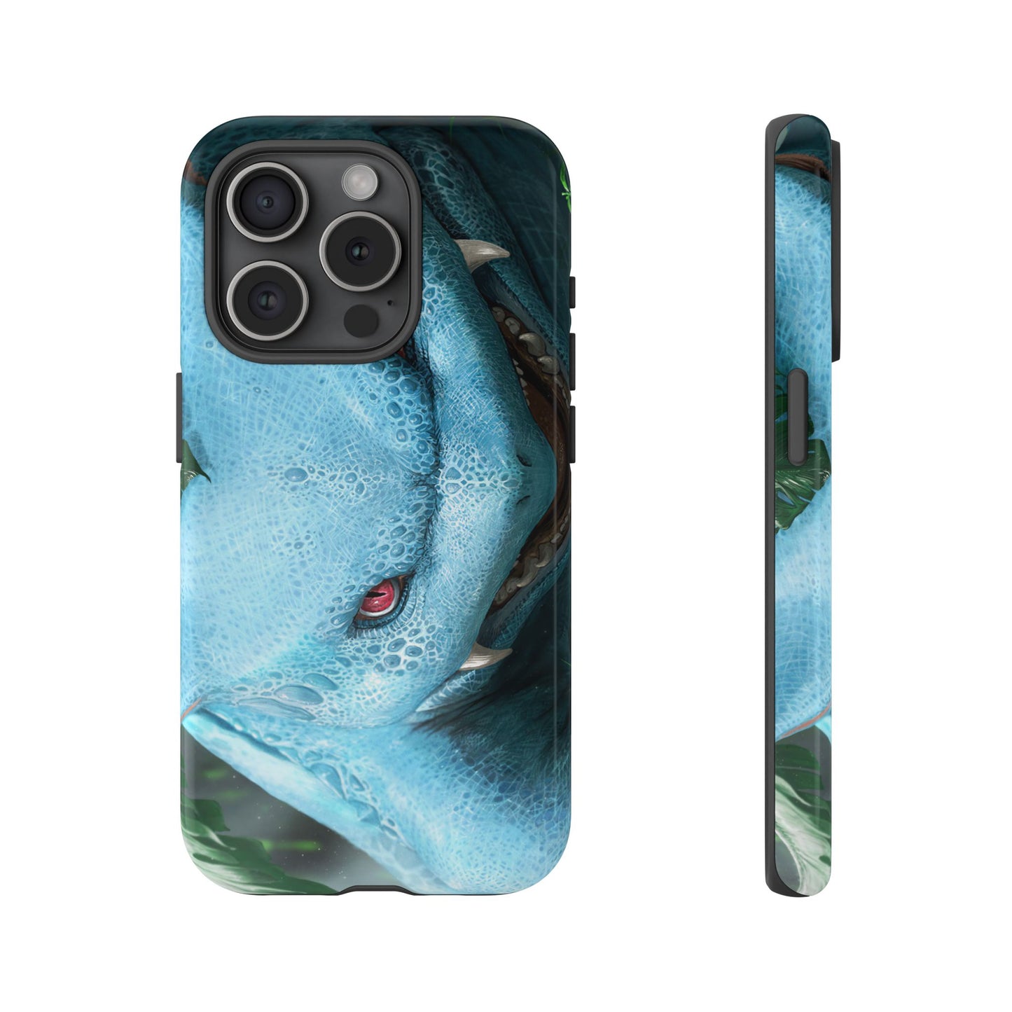 Venusaur Phone Case
