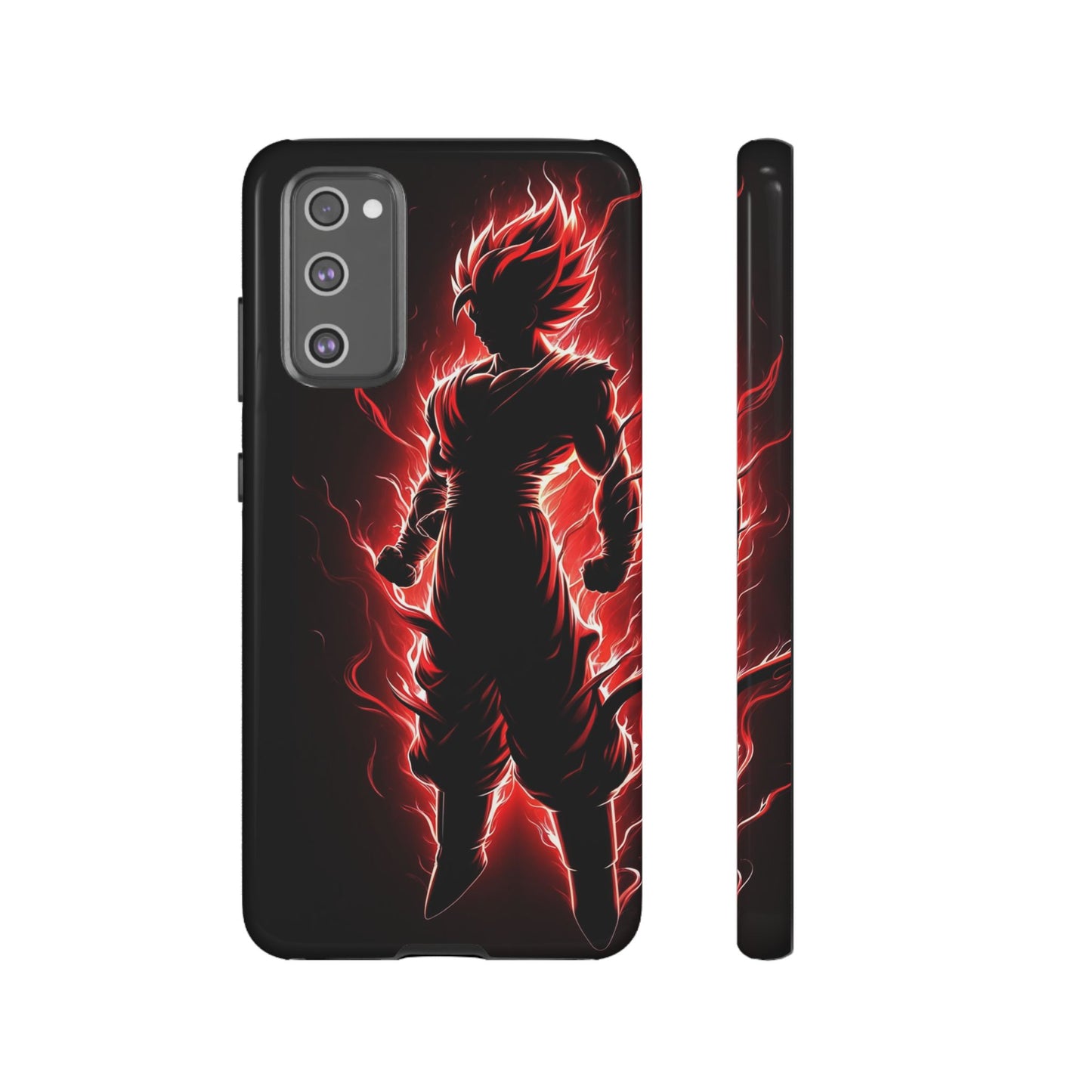 Japanese Anime Collage Magsafe Phone Case Japanese Comics Phone Cover Manga K-Drama Art Phone Case Iphone 15 14 13 Samsung S23 S22