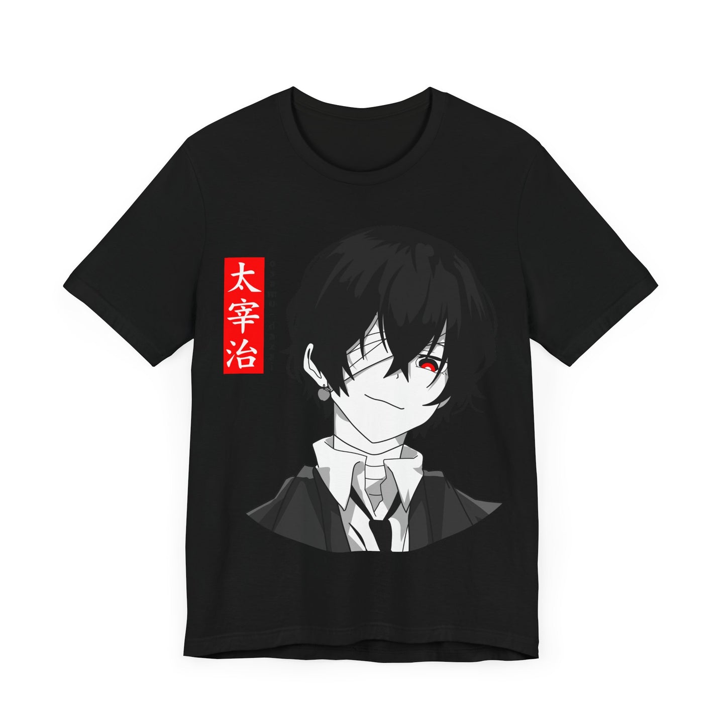 Dazi - Bungo stray dogs