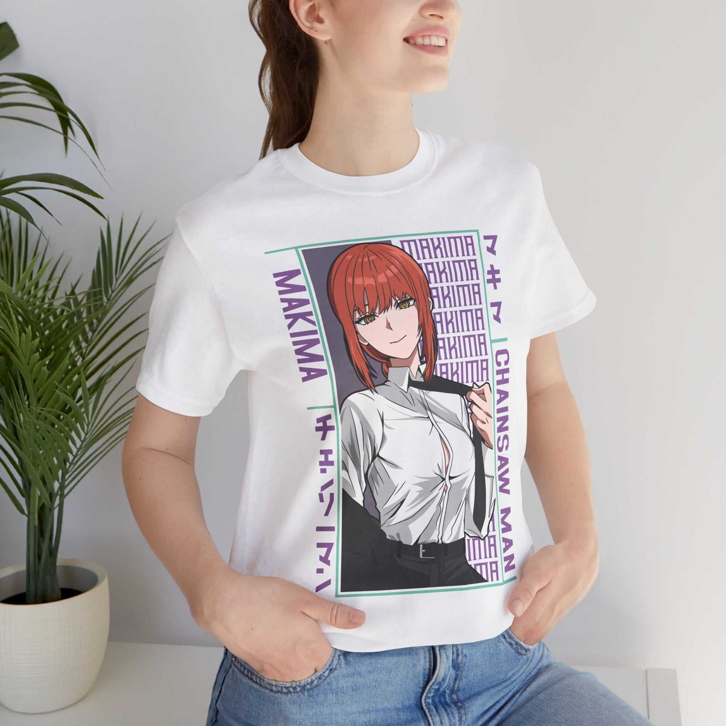 Control Queen Shirt