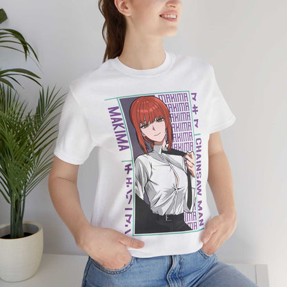 Control Queen Shirt