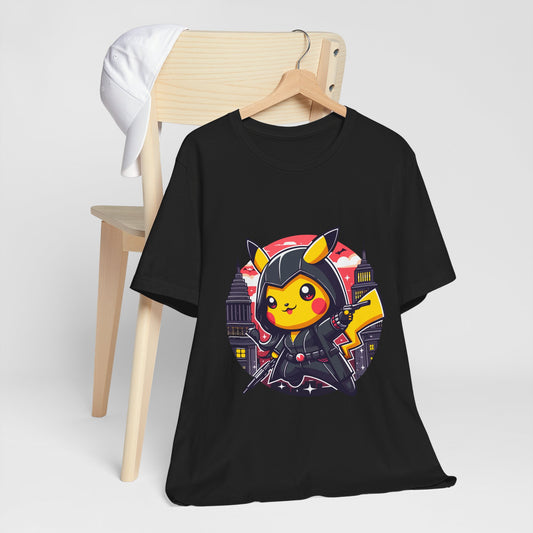 Anime Mashup T-Shirt