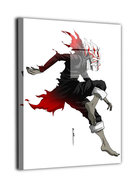 Turbo Awakening Wall Art