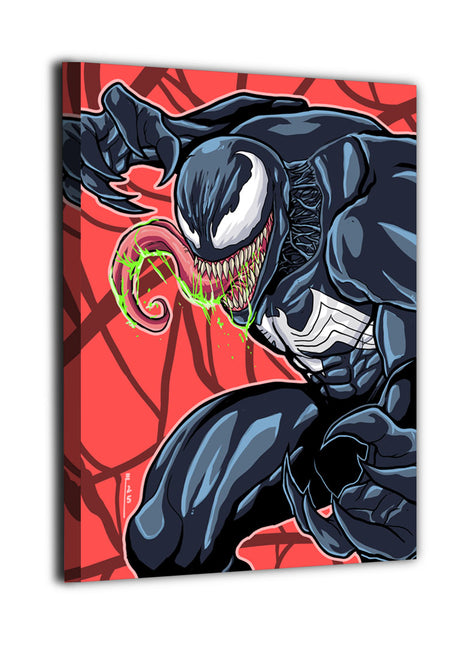 Lethal Appetite Wall Art