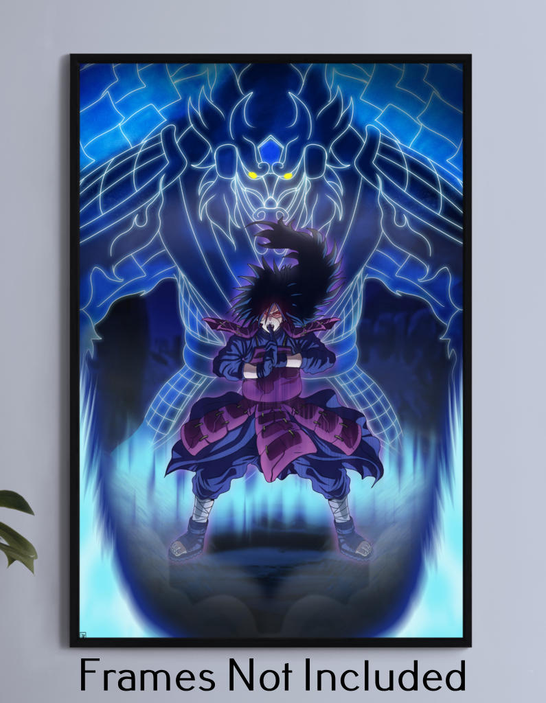 Madara Wall Art