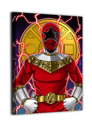 Star Vanguard Ascendant Wall Art