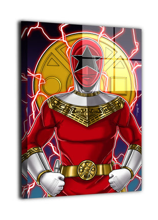 Star Vanguard Ascendant Wall Art