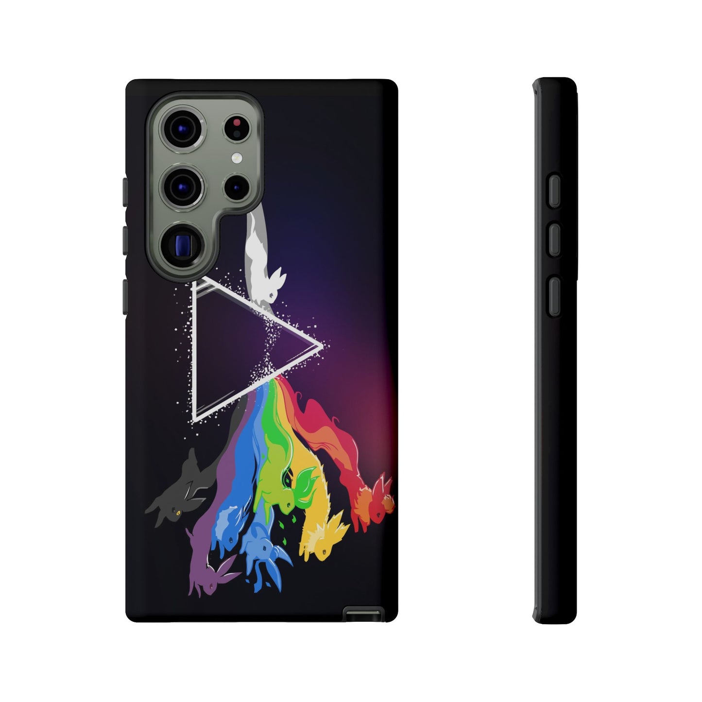 Japanese Comic Anime Manga Phone Case Iphone 15 Promax Iphone 15 Pro Max Iphone 14 Samsung S22 Ultra Note 20 Google Pixel Elemental