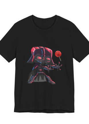027 vader lollipop