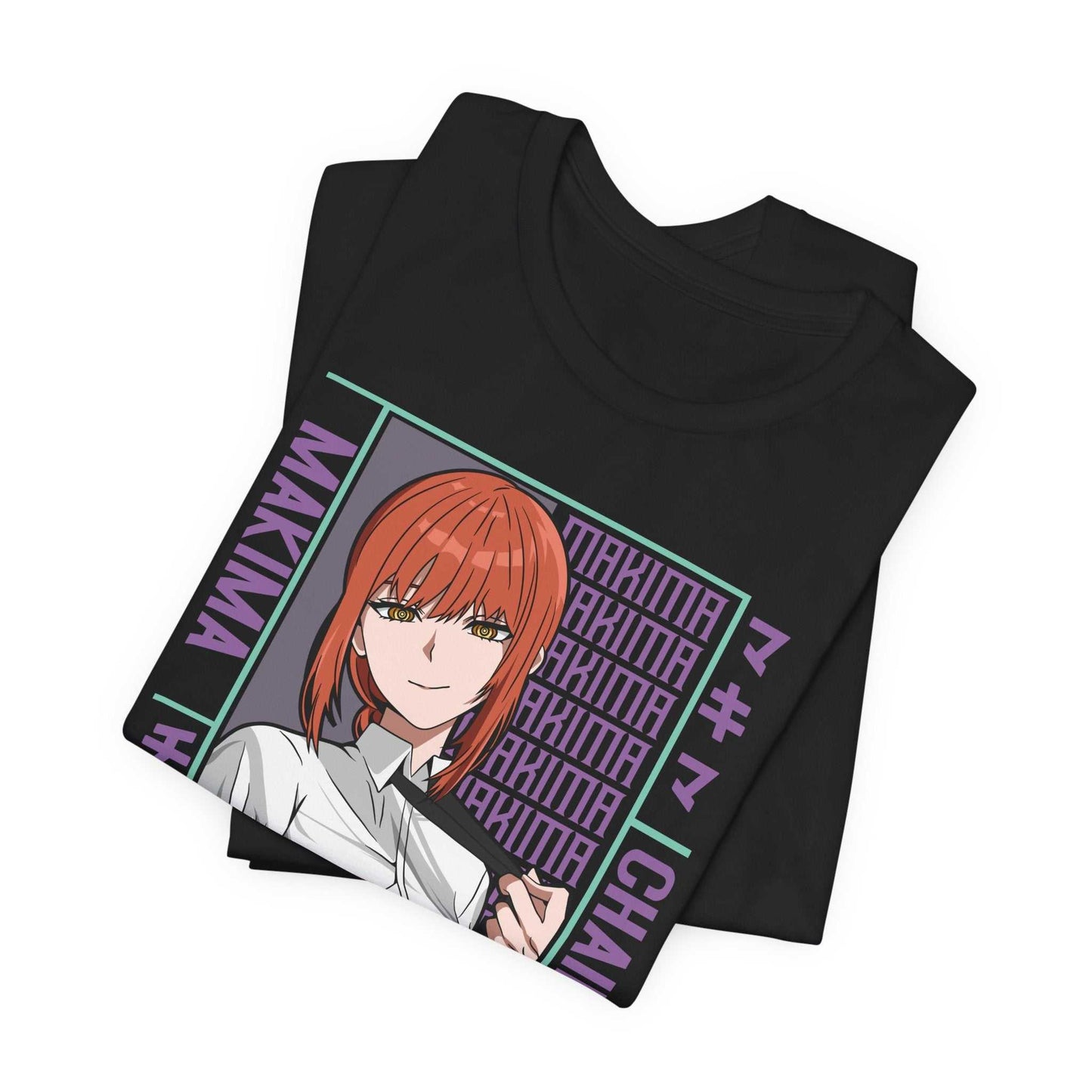 Control Queen Shirt
