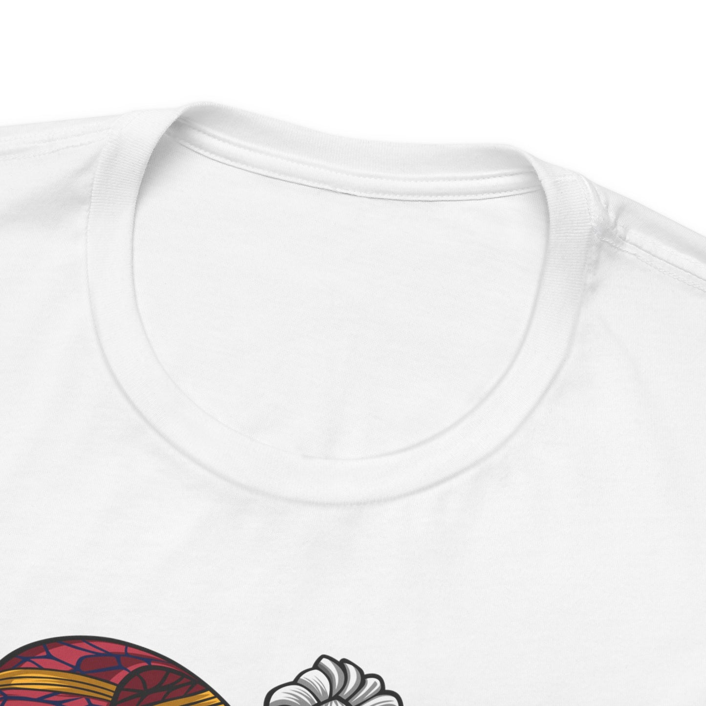 Upper Rank Demons Akaza and Daki T-Shirt