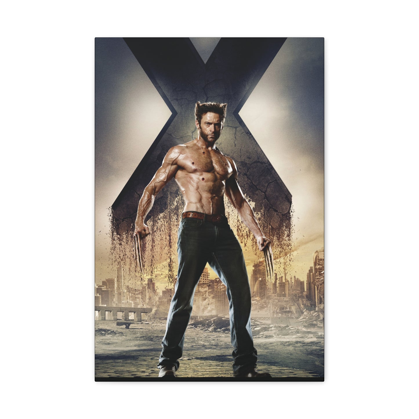 X-Men Movie