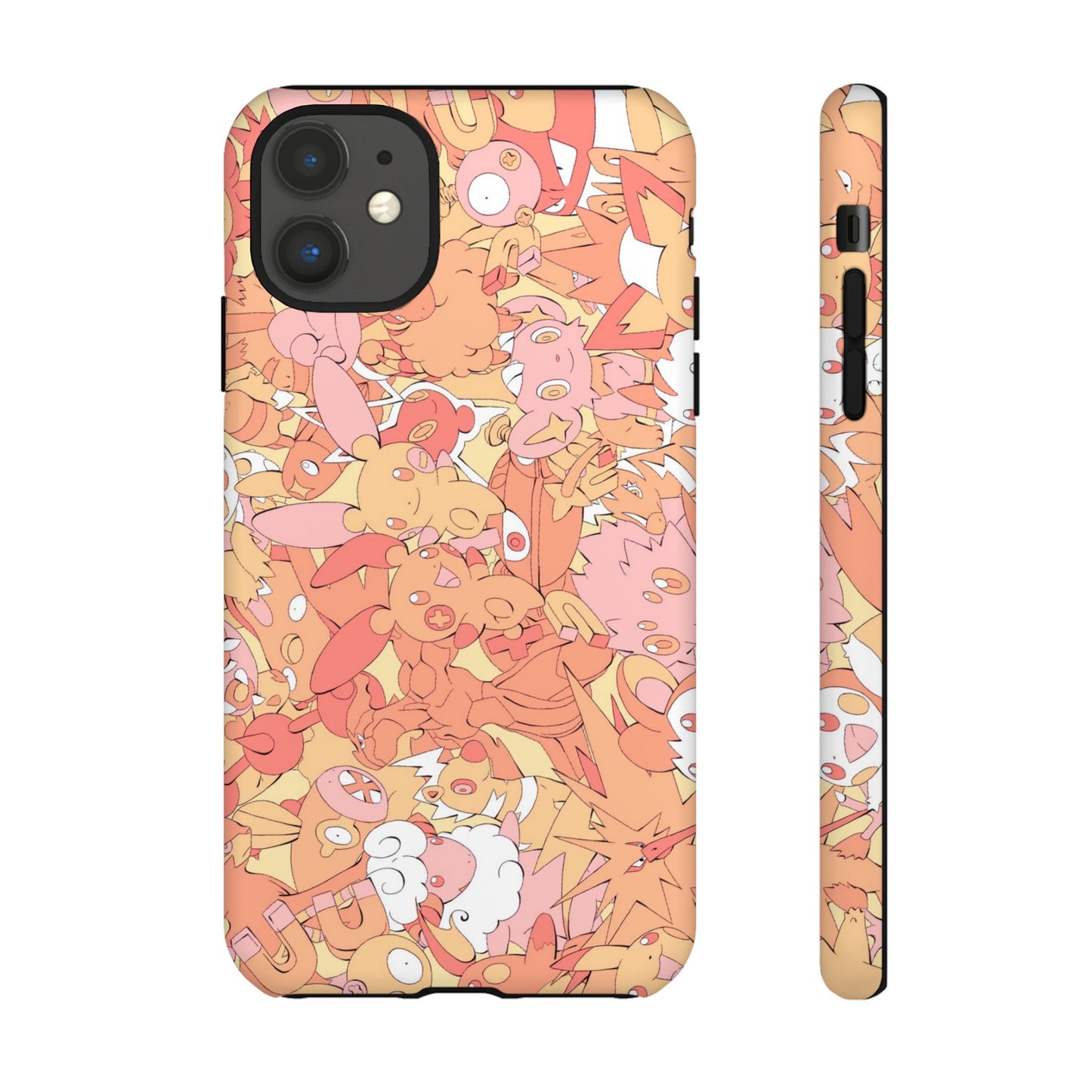 Japanese Comic Anime Manga Phone Case For Iphone 15 Promax Iphone 15 Pro Max Iphone 14 Samsung S22 Ultra Note 20 Google Pixel 8 Pro