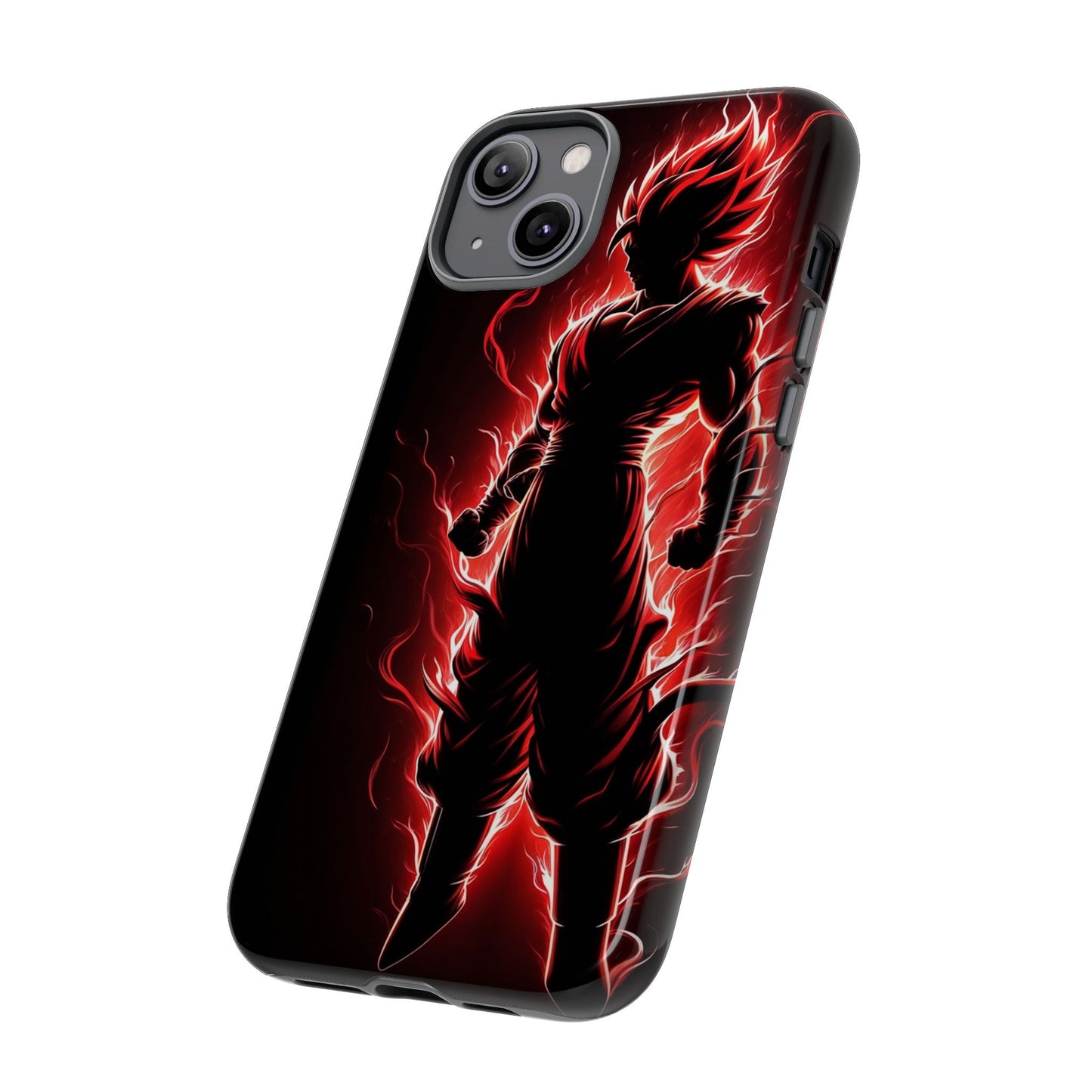 Japanese Anime Collage Magsafe Phone Case Japanese Comics Phone Cover Manga K-Drama Art Phone Case Iphone 15 14 13 Samsung S23 S22
