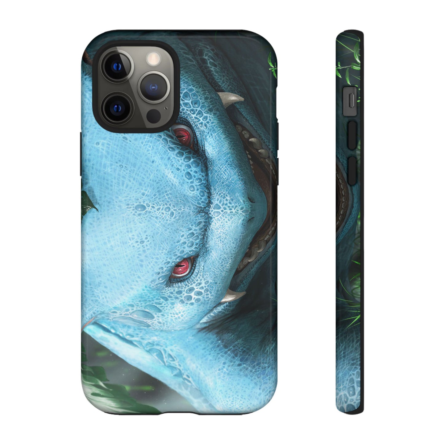 Venusaur Phone Case