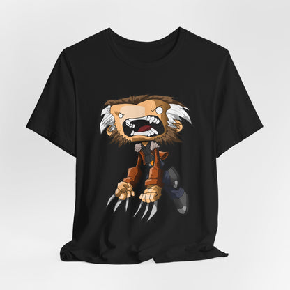 Old Man Logan Graphic T-Shirt