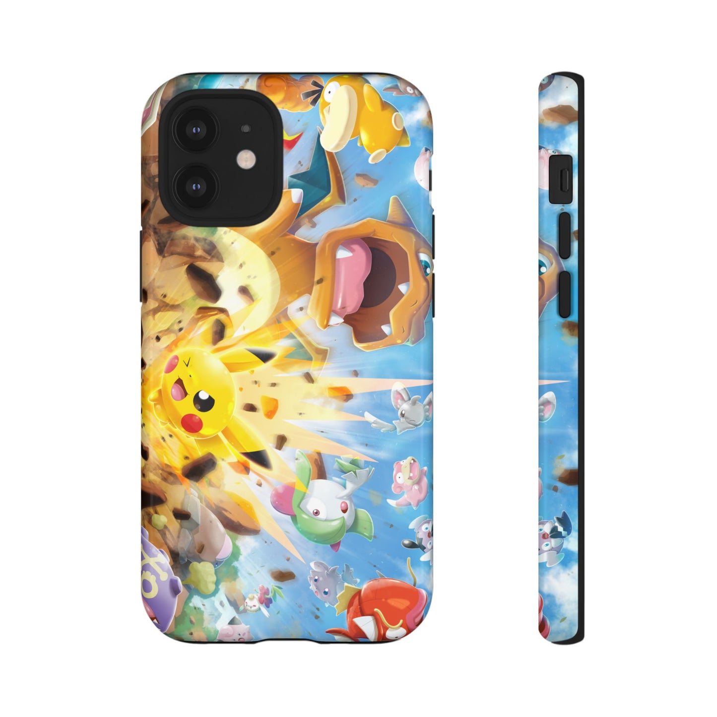 Japanese Comic Anime Manga Phone Case For Iphone 15 Promax Iphone 15 Pro Max Iphone 14 Samsung S22 Ultra Note 20 Google Pixel 8 Pro