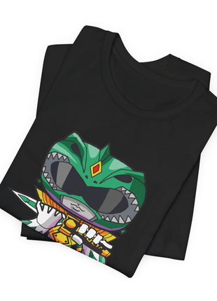067 green ranger