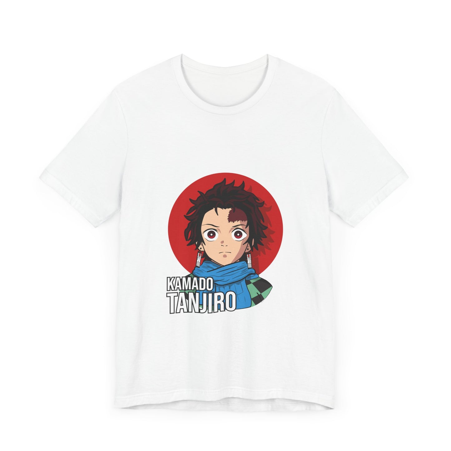 Tanjiro Kamado T-Shirt