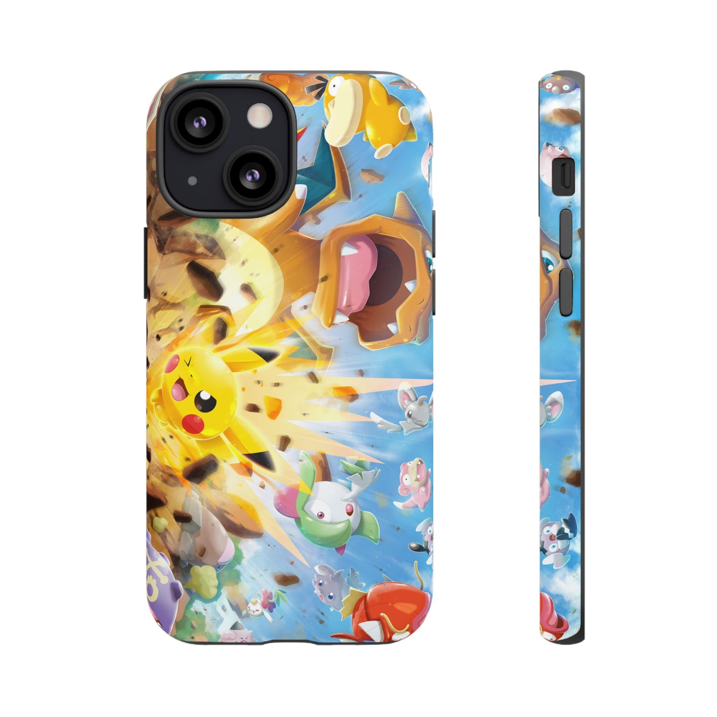 Japanese Comic Anime Manga Phone Case For Iphone 15 Promax Iphone 15 Pro Max Iphone 14 Samsung S22 Ultra Note 20 Google Pixel 8 Pro