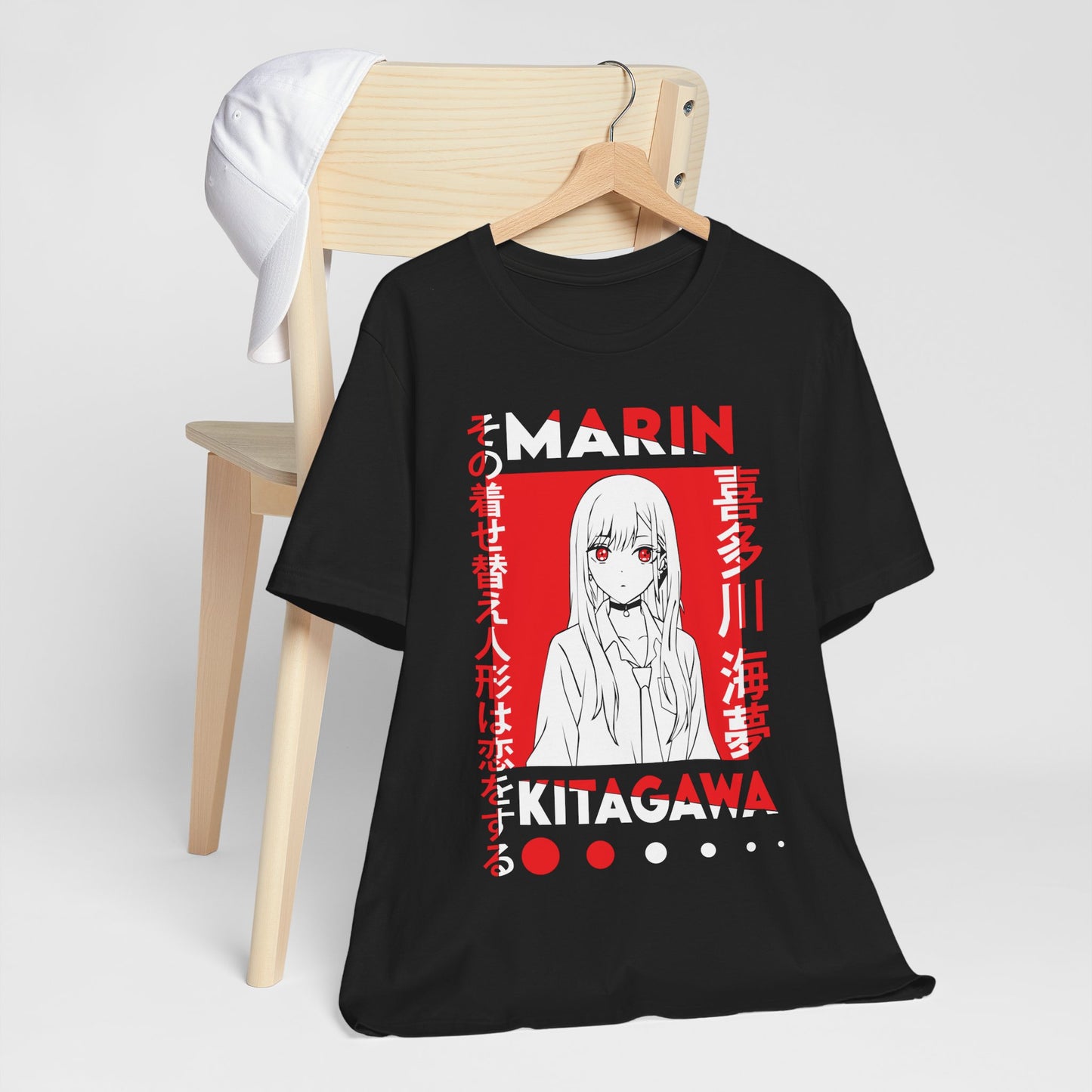 MY DRESS-UP DARLING T-Shirt