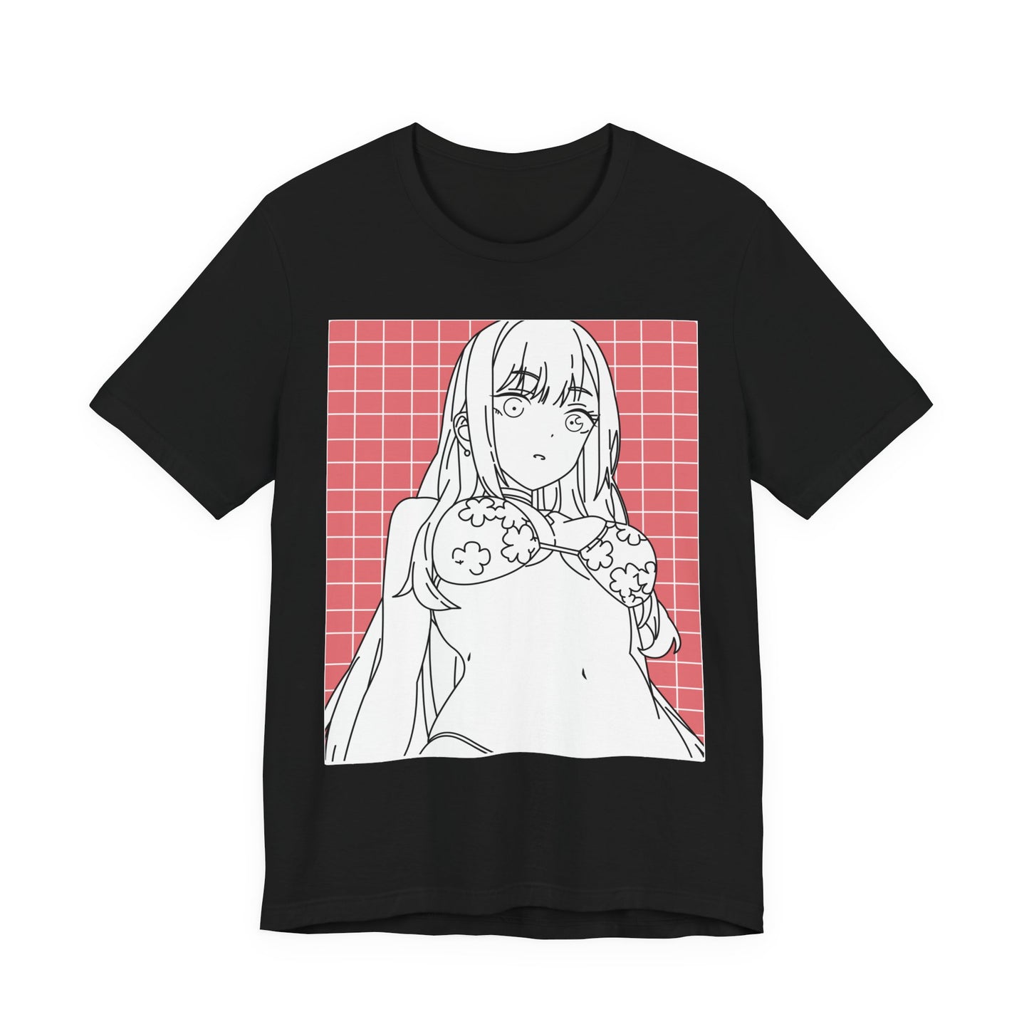 Dream Cosplay Marin Shirt