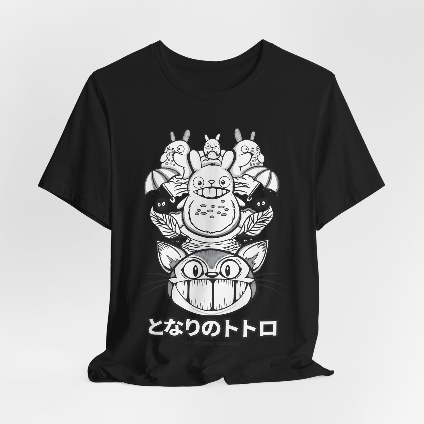 TOTORO T-Shirt