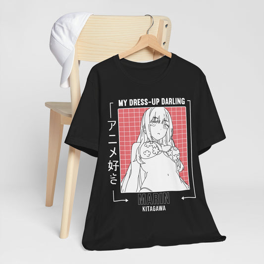My Dress-Up Darling T-Shirt