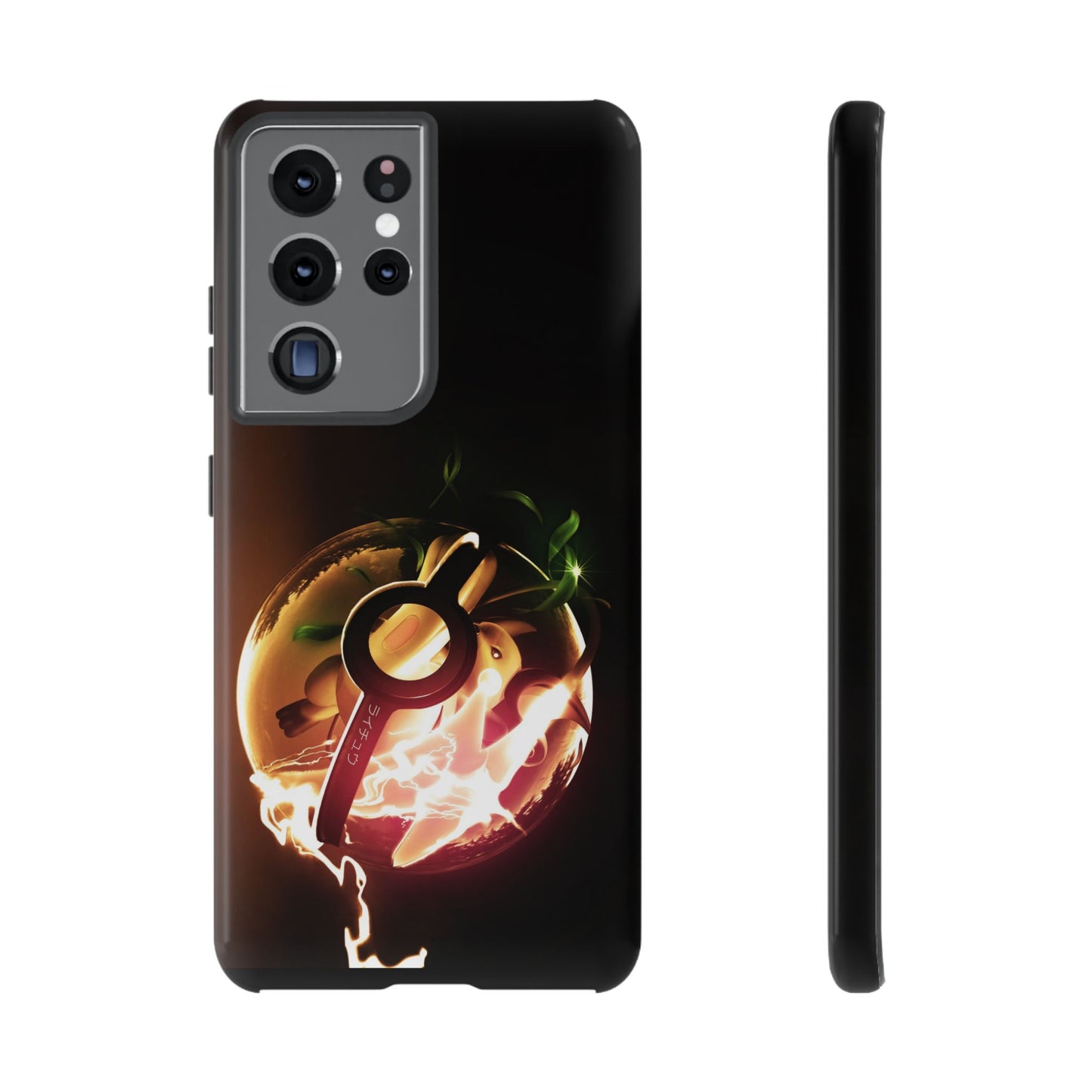 Japanese Comic Anime Manga Phone Case For Iphone 15 Promax Iphone 15 Pro Max Iphone 14 Samsung S22 Ultra Note 20 Google Pixel 8 Element Ball