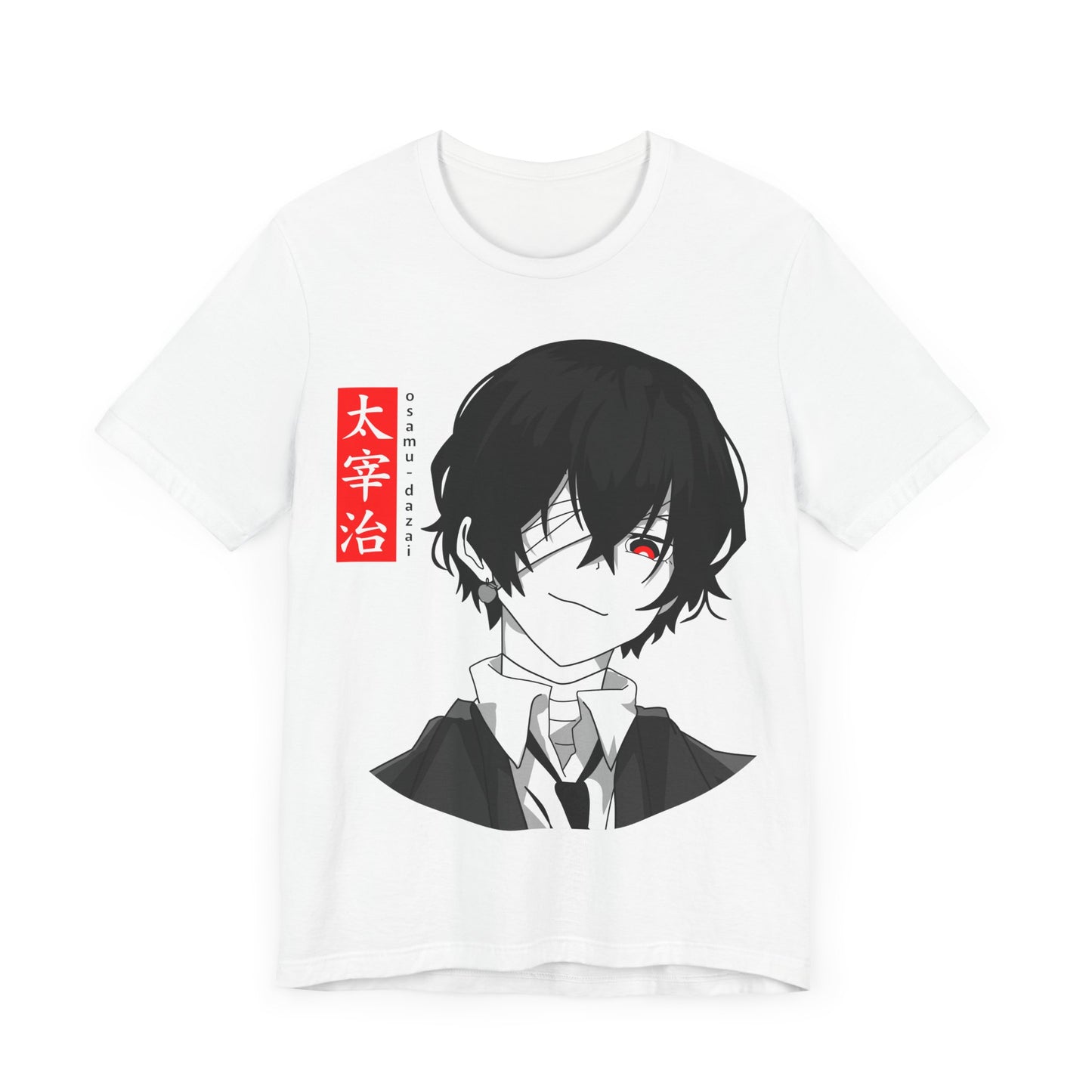 Dazi - Bungo stray dogs