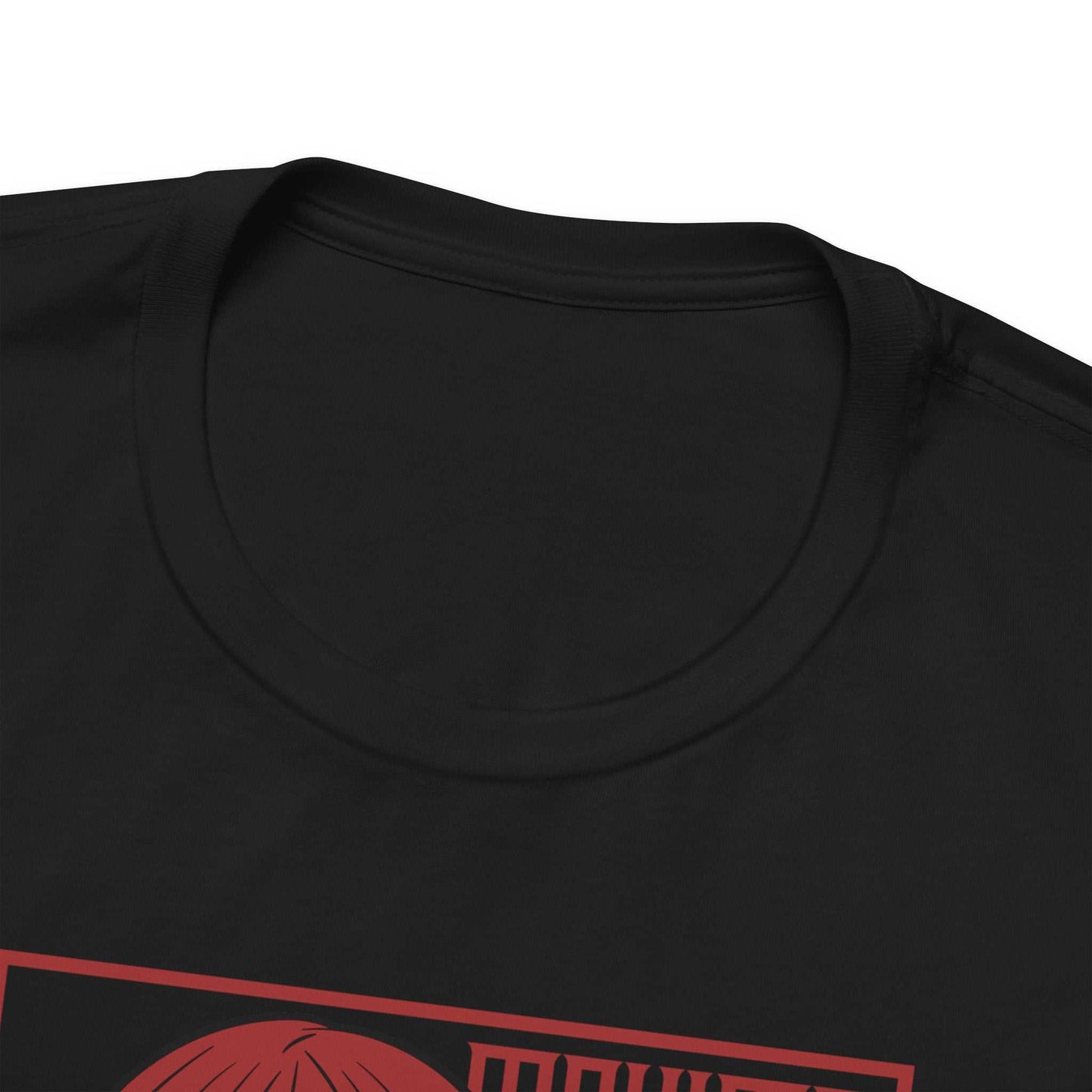 Control Queen (Crimson Edition) Shirt