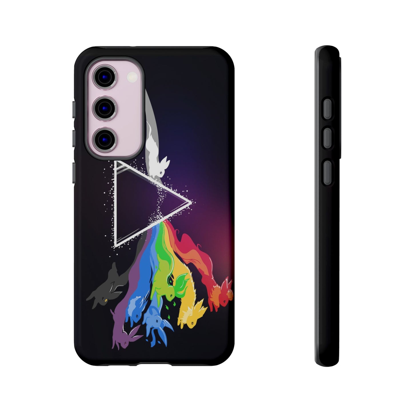 Japanese Comic Anime Manga Phone Case Iphone 15 Promax Iphone 15 Pro Max Iphone 14 Samsung S22 Ultra Note 20 Google Pixel Elemental
