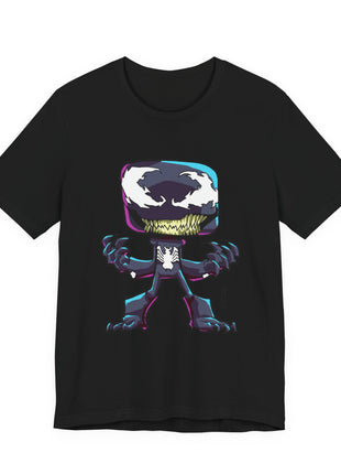 008 venom