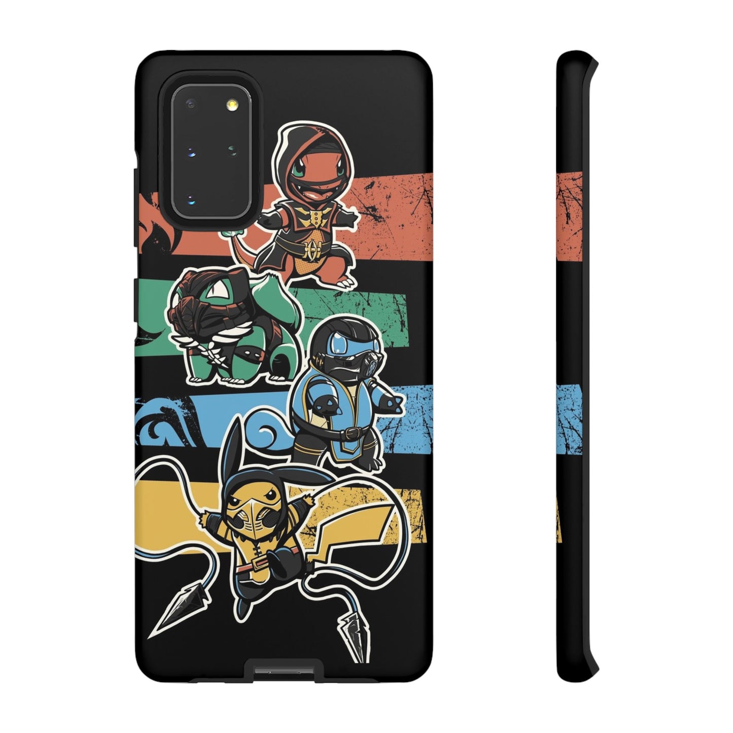 Japanese Comic Anime manga phone case for iphone 15 ProMax iphone 15 Pro max iphone 14 Samsung S22 Ultra Note 20 Google Pixel 8 Pro Kombat