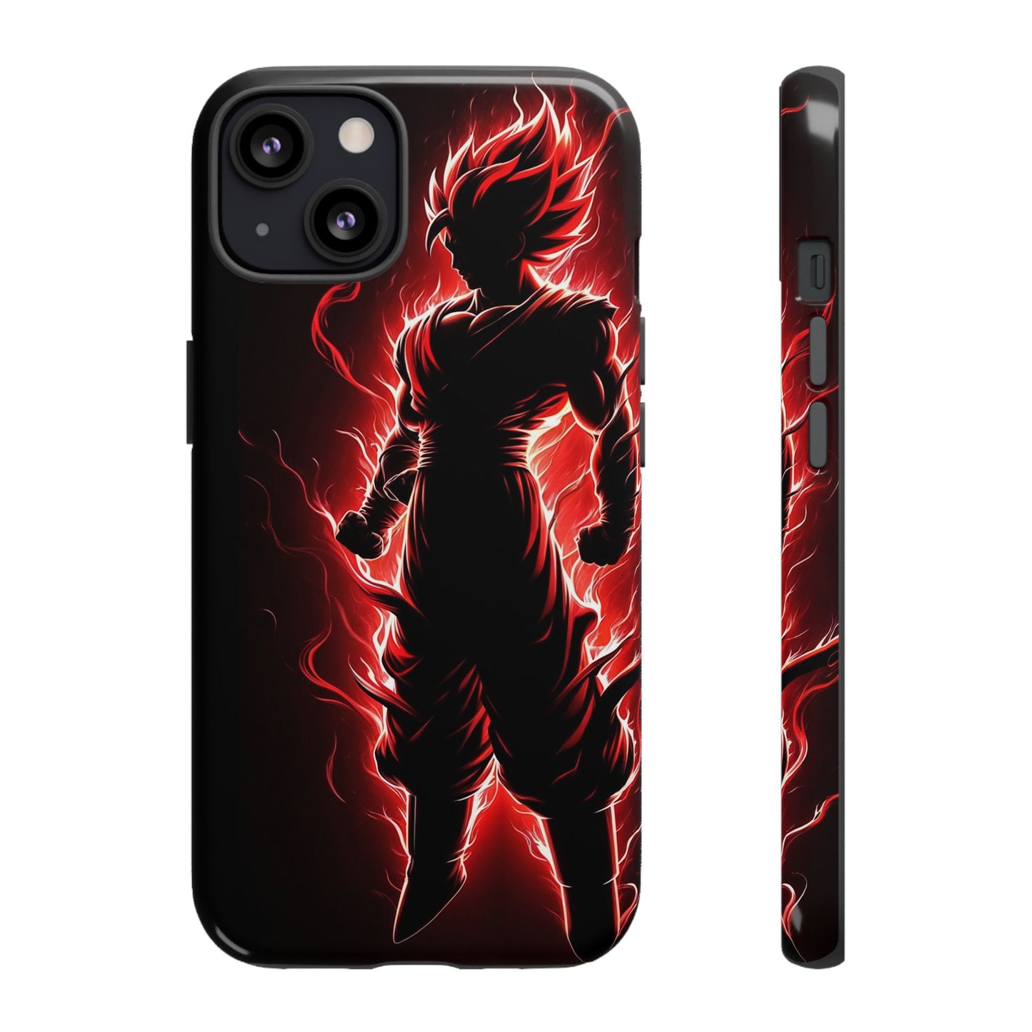 Japanese Anime Collage Magsafe Phone Case Japanese Comics Phone Cover Manga K-Drama Art Phone Case Iphone 15 14 13 Samsung S23 S22