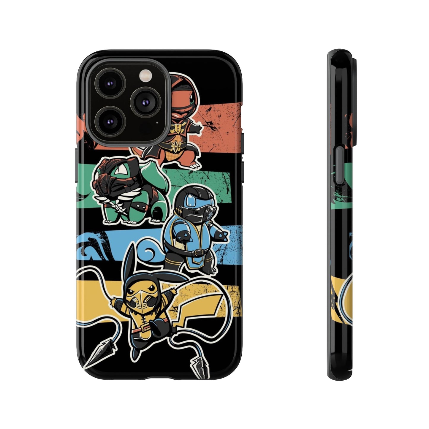 Japanese Comic Anime manga phone case for iphone 15 ProMax iphone 15 Pro max iphone 14 Samsung S22 Ultra Note 20 Google Pixel 8 Pro Kombat