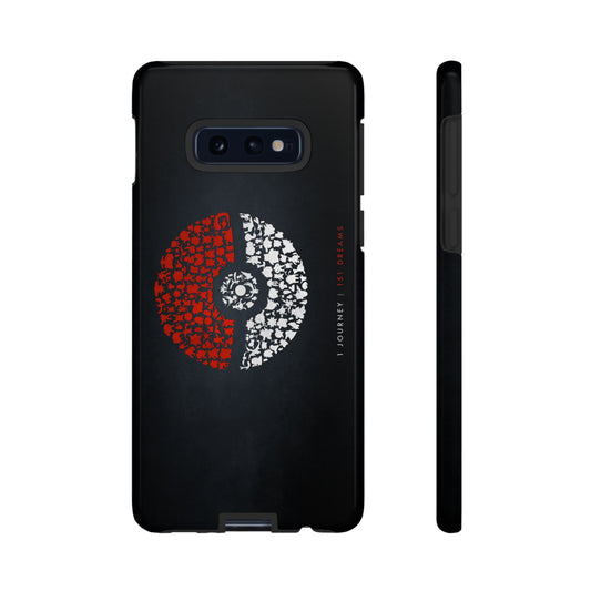 Japanese Comic Anime Manga Phone Case For Iphone 15 Promax Iphone 15 Pro Max Iphone 14 Samsung S22 Ultra Note 20 Google Pixel 8 Pro