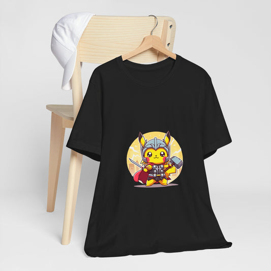 Anime Mashup T-Shirt