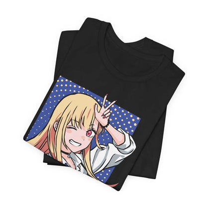 School Spirit Marin Shirt