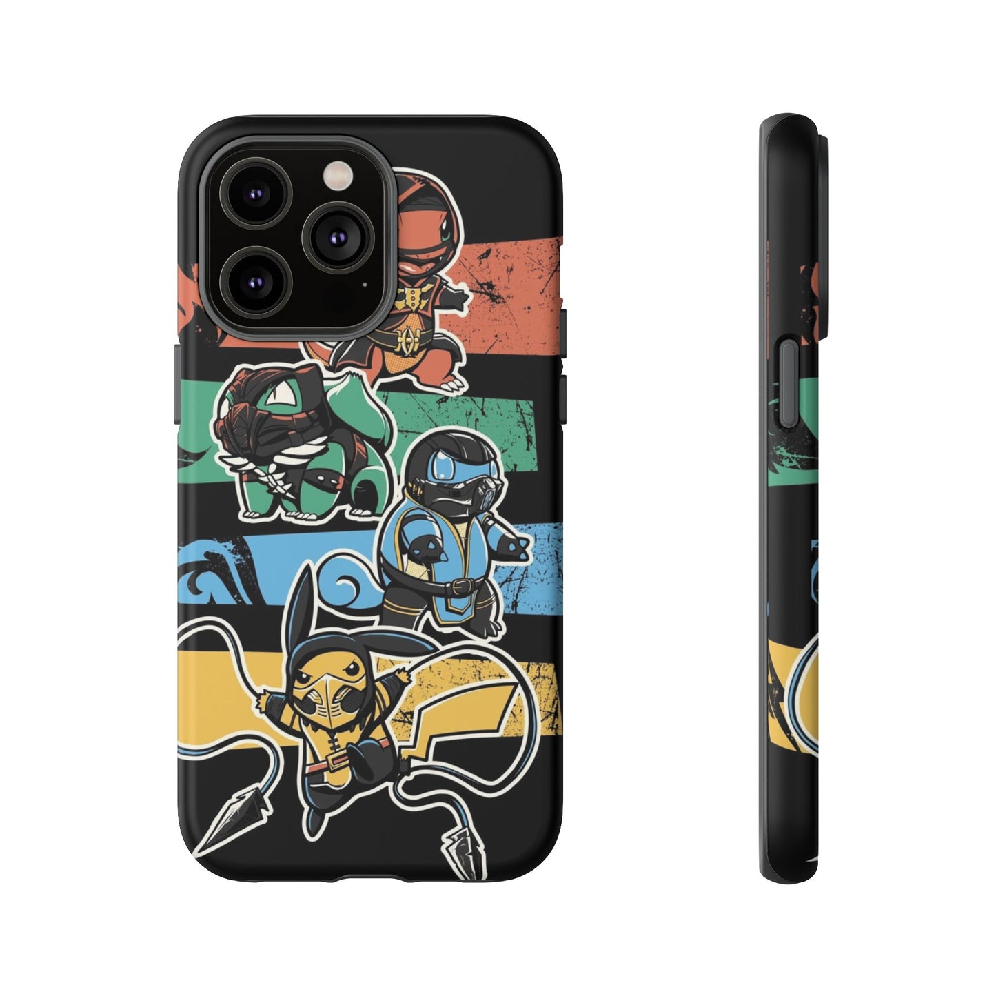 Japanese Comic Anime manga phone case for iphone 15 ProMax iphone 15 Pro max iphone 14 Samsung S22 Ultra Note 20 Google Pixel 8 Pro Kombat