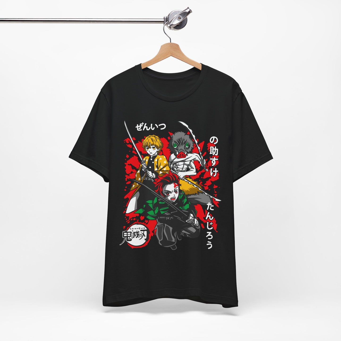 Demon Slayer T-Shirt