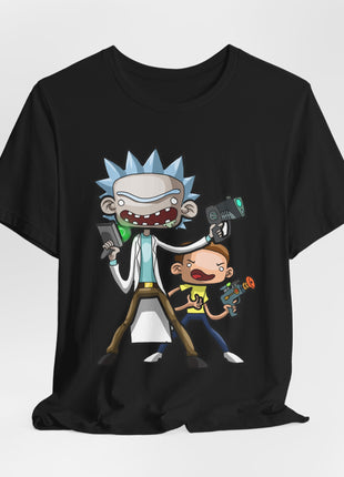 044 rick and morty ray gun